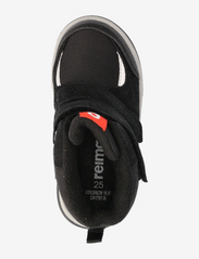 Reima - Reimatec shoes, Qing - børn - black - 3