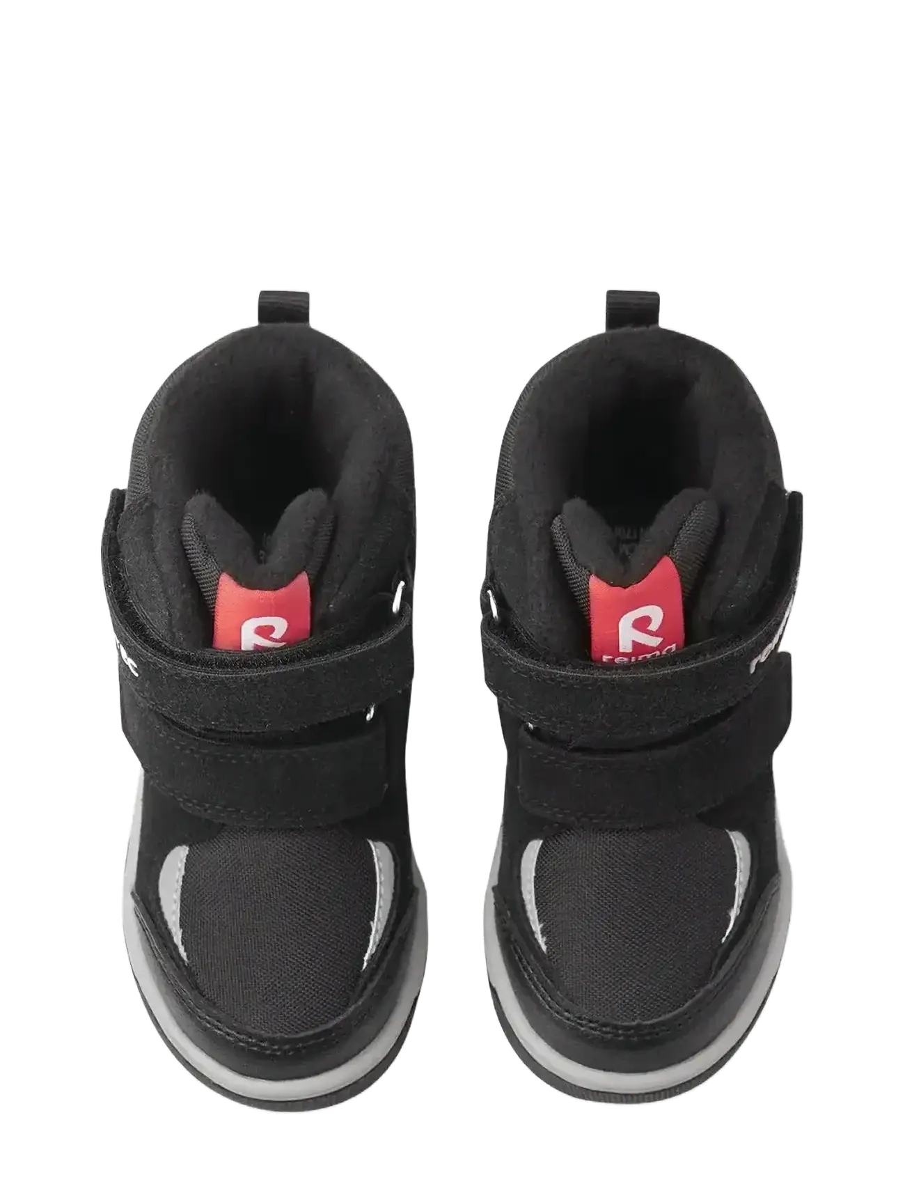 Reima - ReimaTec shoes, Qing - jalanõud - black - 3