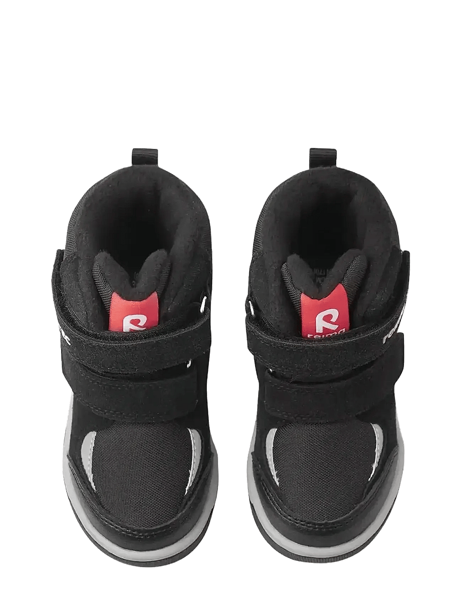 Reima - ReimaTec shoes, Qing - jalanõud - black - 3