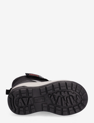 Reima - Reimatec shoes, Qing - børn - black - 4