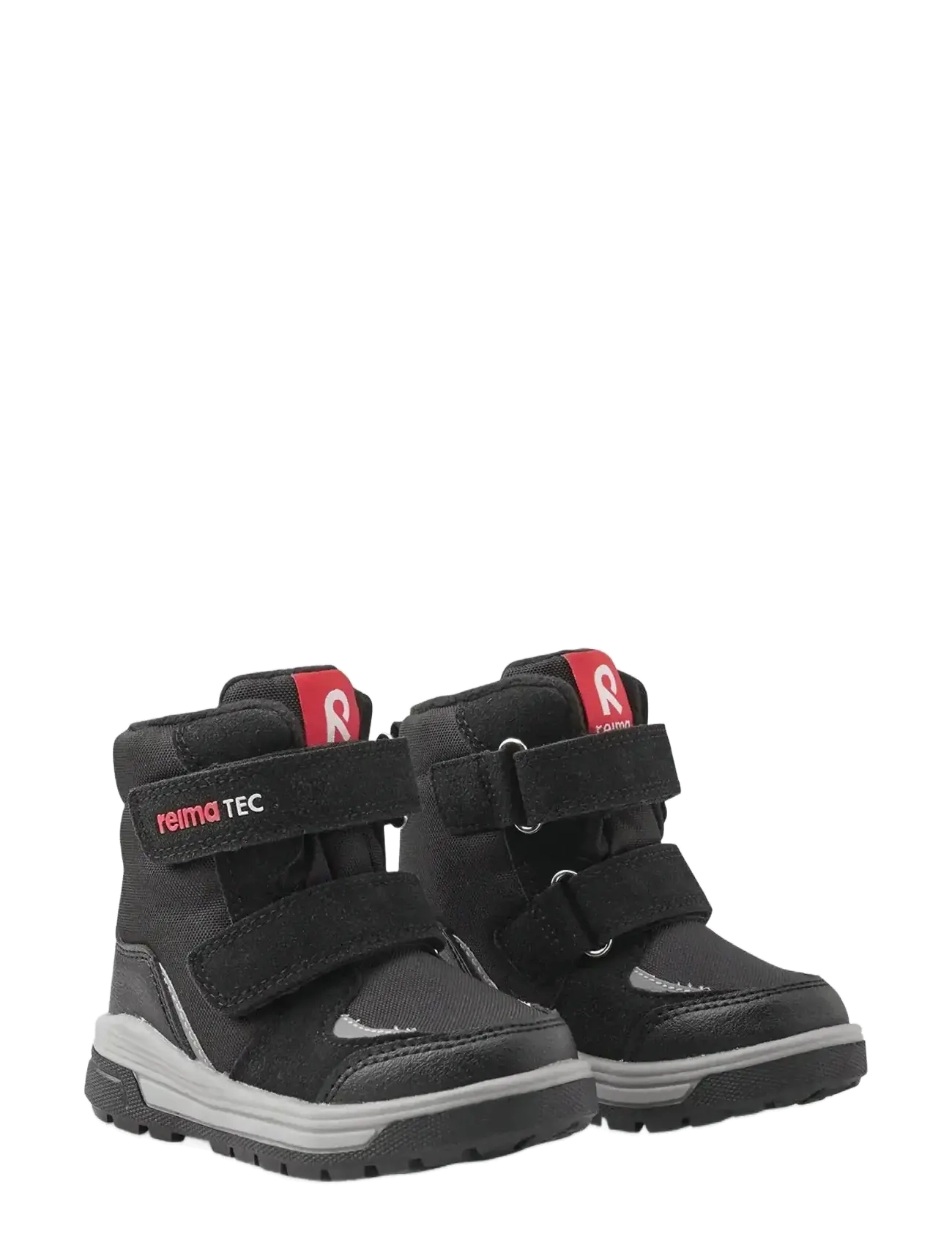 Reima - ReimaTec shoes, Qing - jalanõud - black - 4