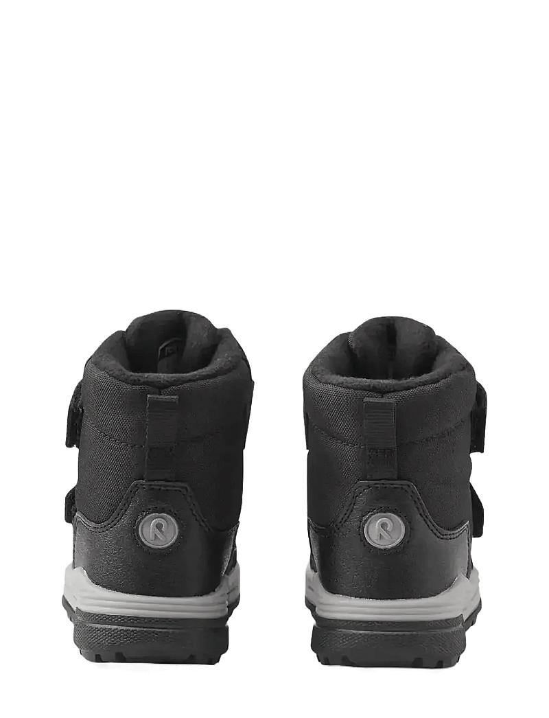 Reima - ReimaTec shoes, Qing - shoes - black - 5