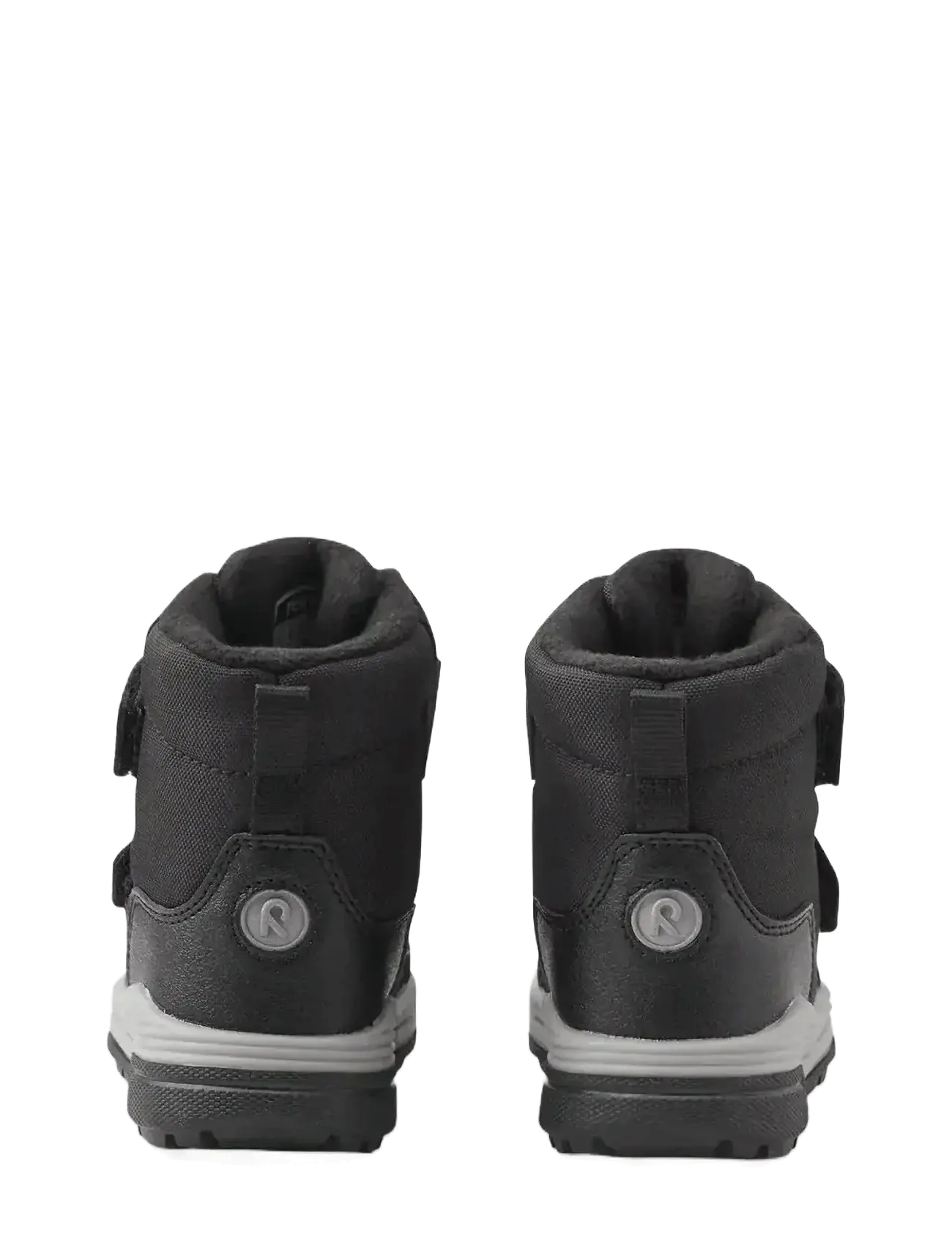 Reima - ReimaTec shoes, Qing - jalanõud - black - 5