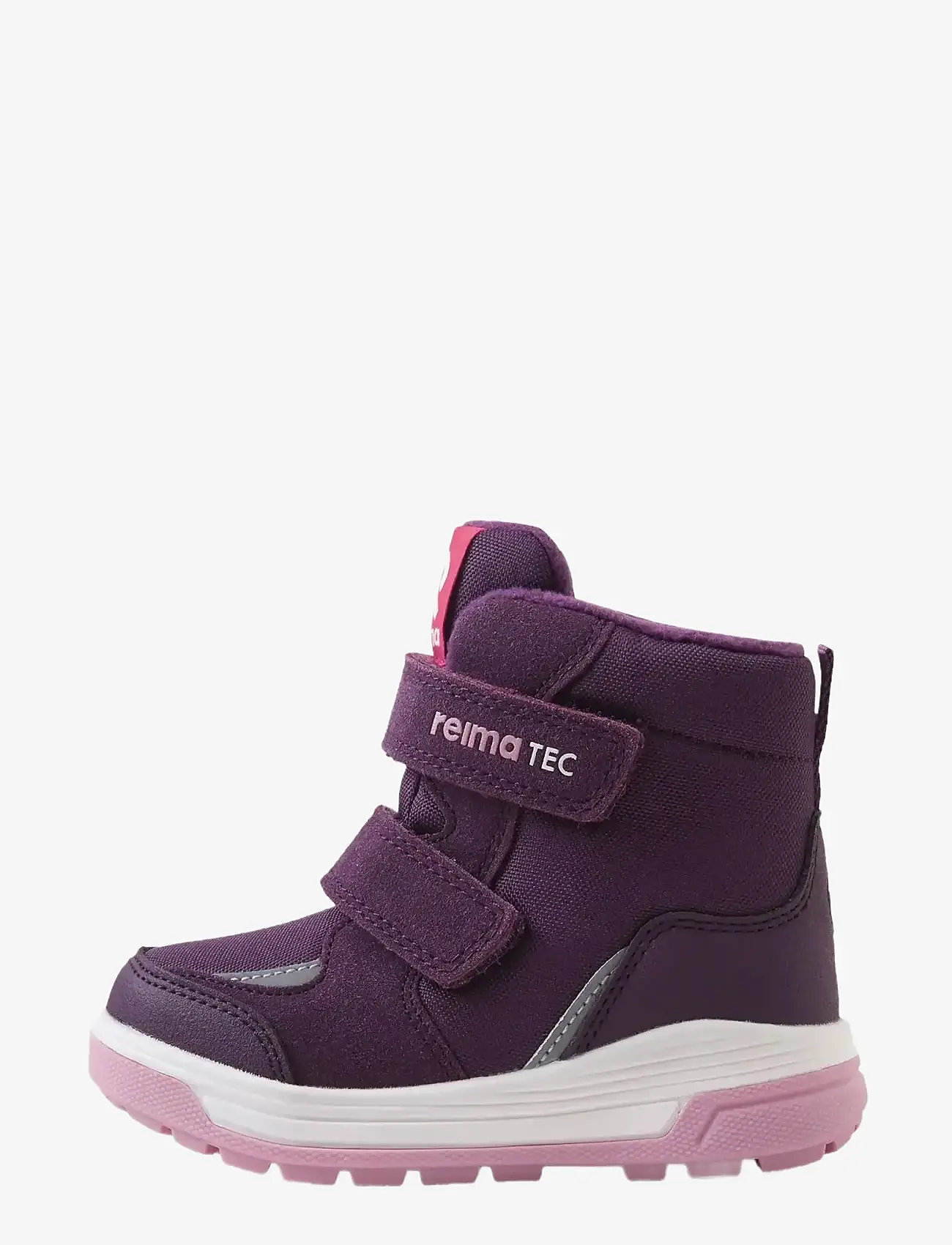 Reima - ReimaTec shoes, Qing - schuhe - deep purple - 0