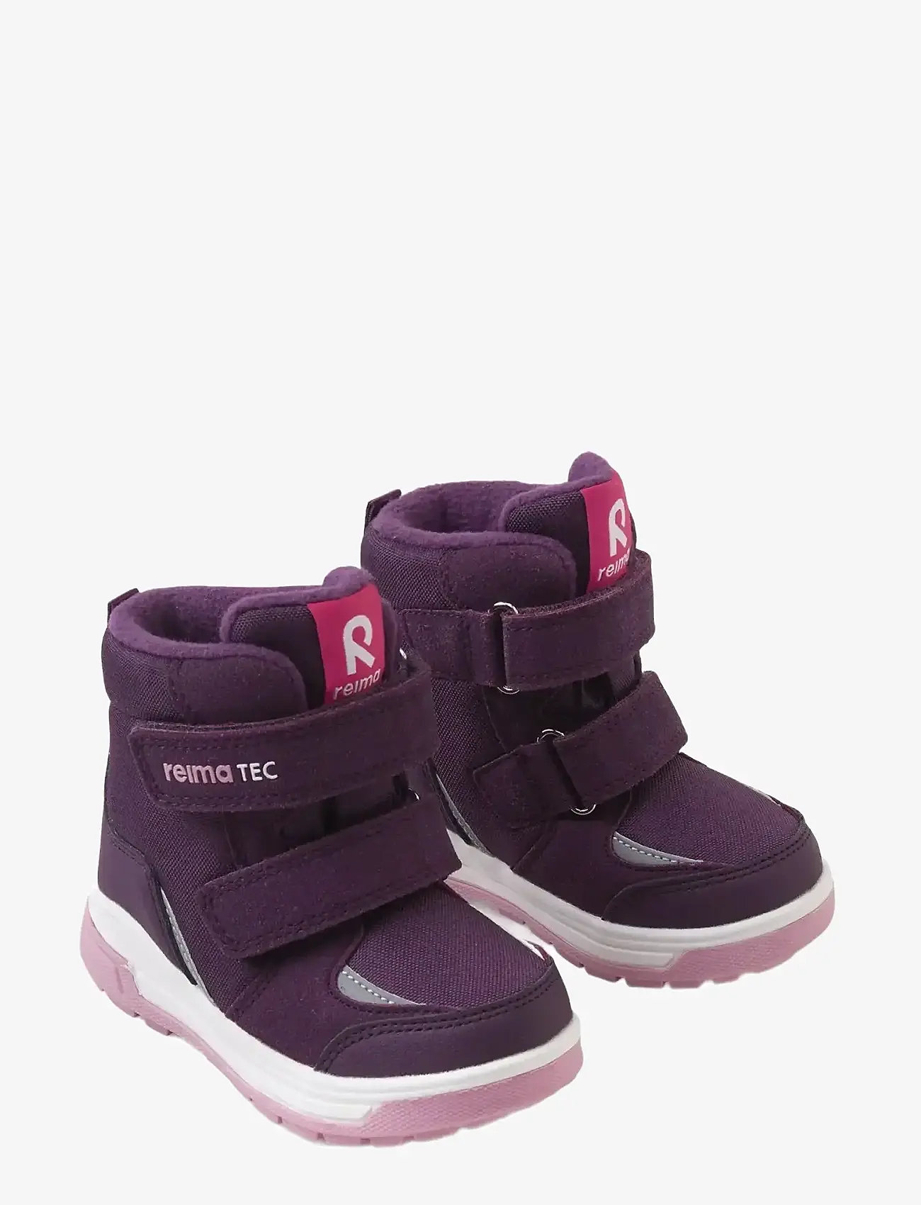 Reima - ReimaTec shoes, Qing - schuhe - deep purple - 1