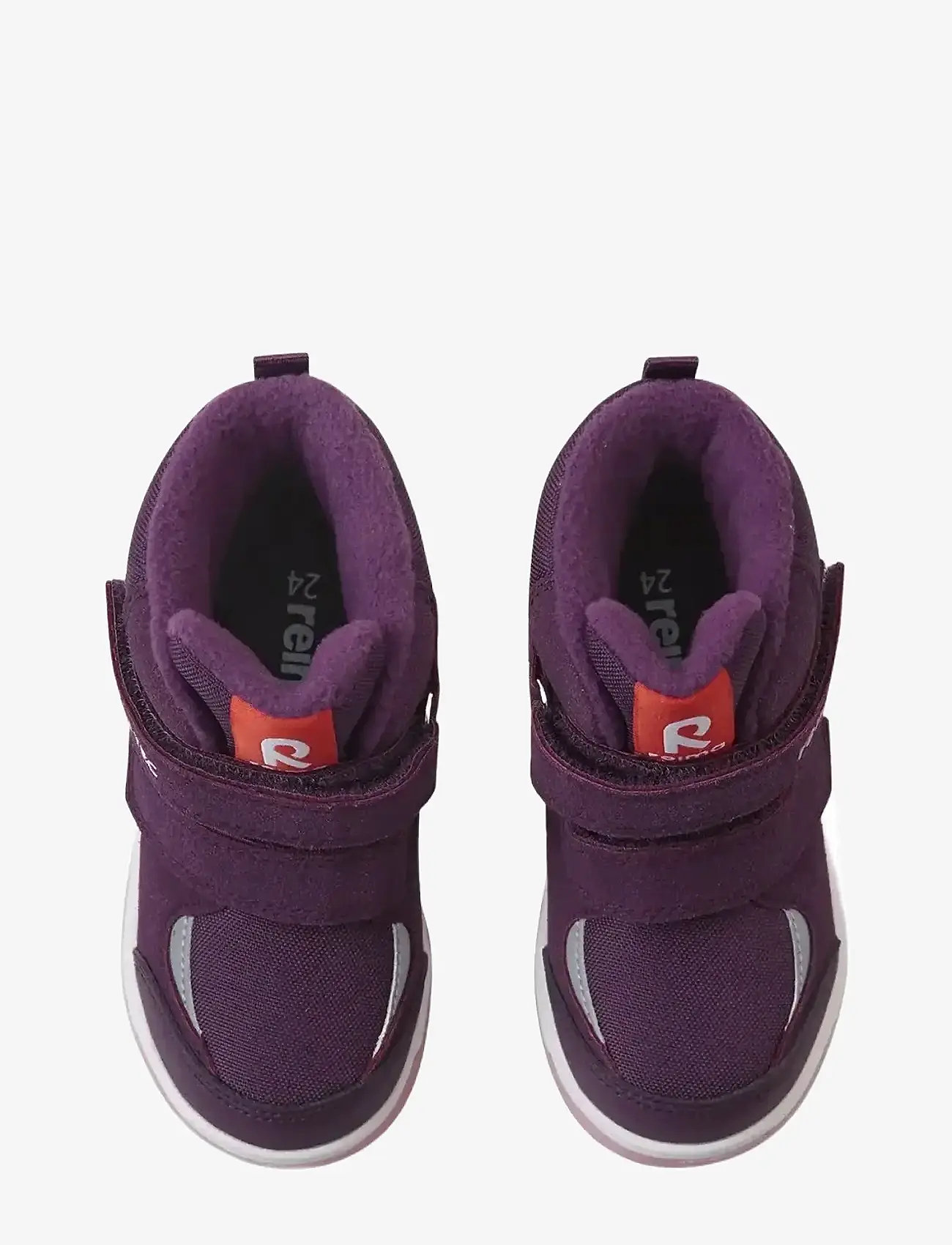 Reima - ReimaTec shoes, Qing - schuhe - deep purple - 2