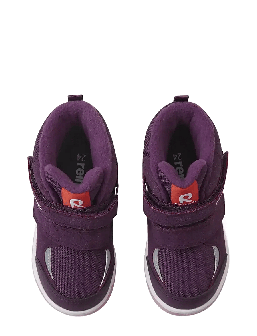 Reima - ReimaTec shoes, Qing - schuhe - deep purple - 2