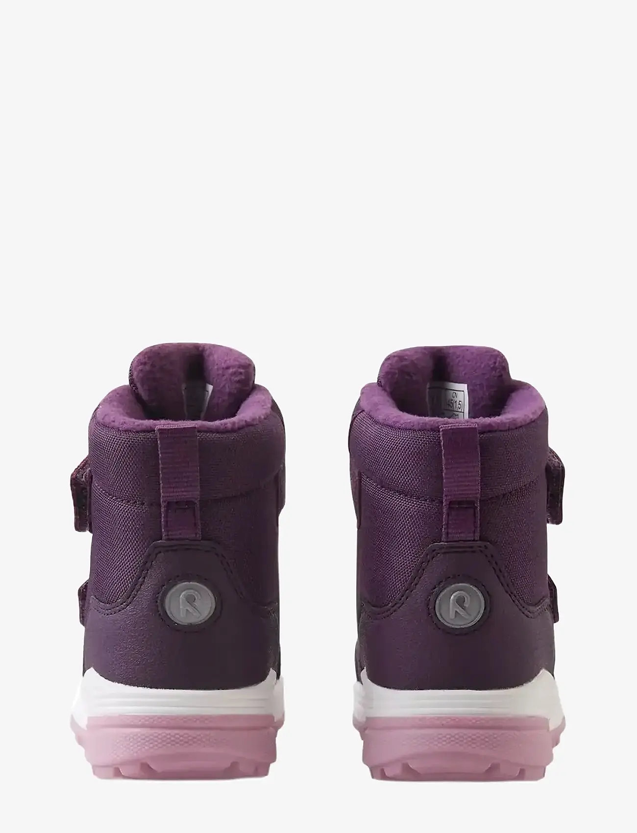 Reima - ReimaTec shoes, Qing - schuhe - deep purple - 3