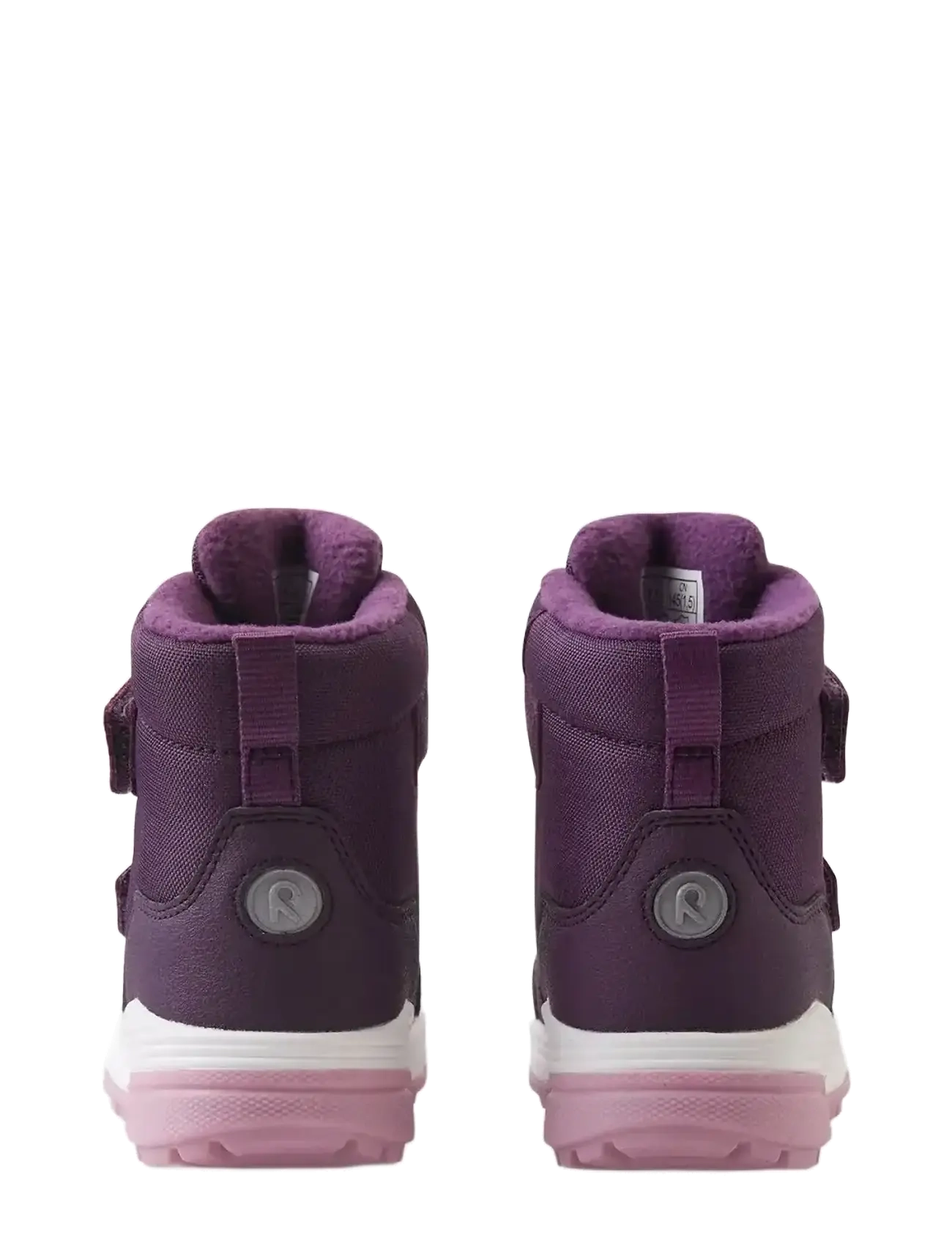 Reima - ReimaTec shoes, Qing - schuhe - deep purple - 3