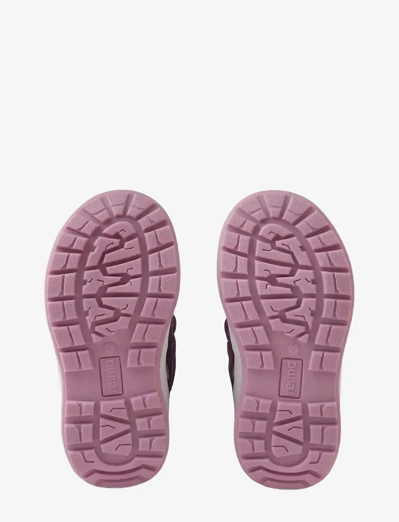 Reima - ReimaTec shoes, Qing - schuhe - deep purple - 4