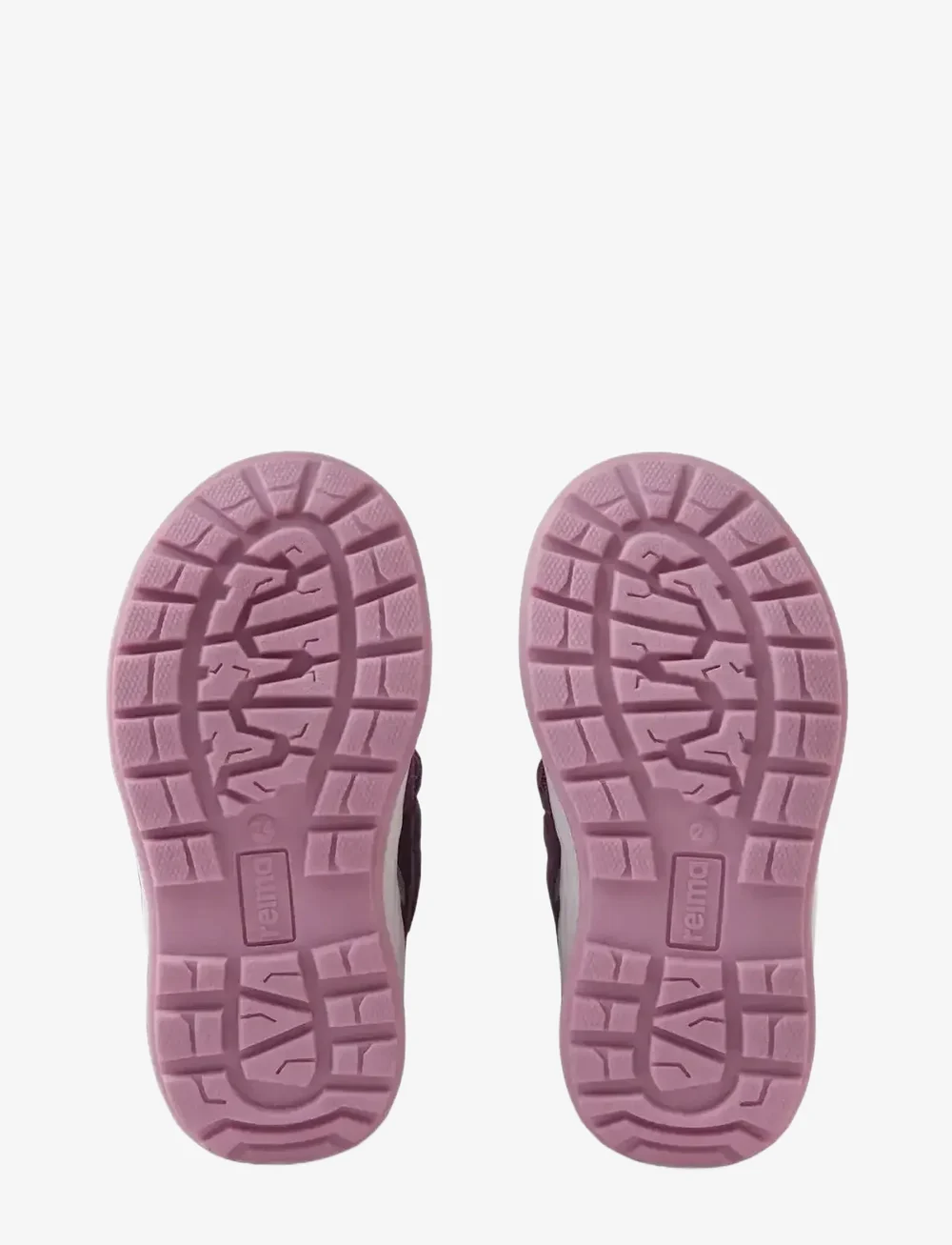 Reima - Reimatec shoes, Qing - Žieminiai aulinukai - deep purple - 4
