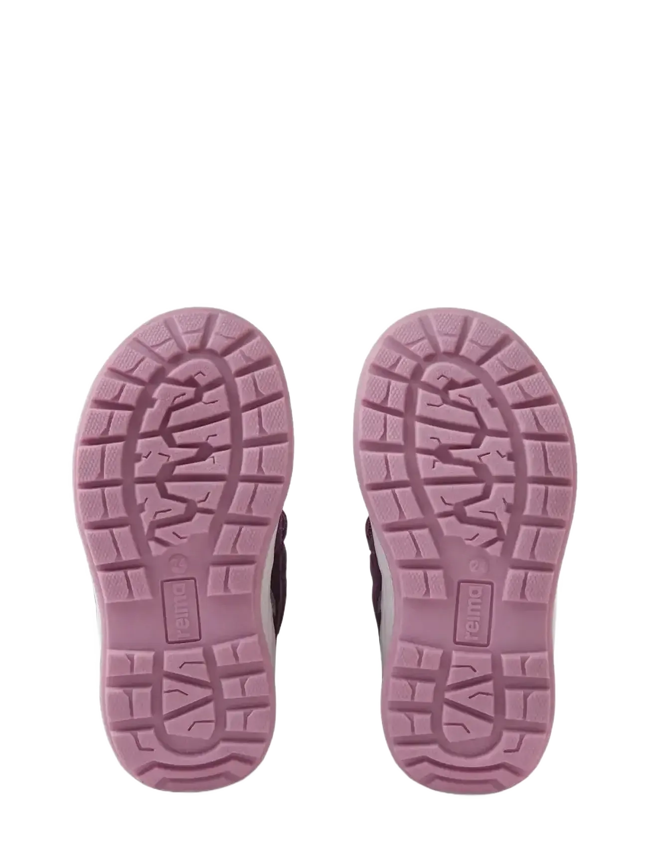 Reima - ReimaTec shoes, Qing - schuhe - deep purple - 4