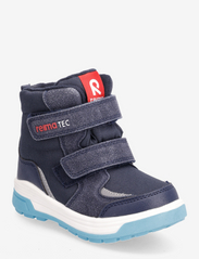 Reima - Reimatec shoes, Qing - kids - navy - 0