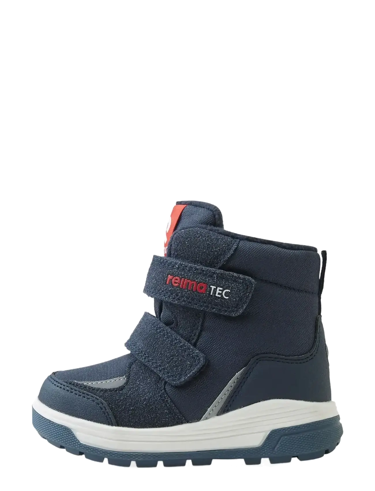 REIMA Reimatec Schuhe, Qing Navy - 25 - Kinder
