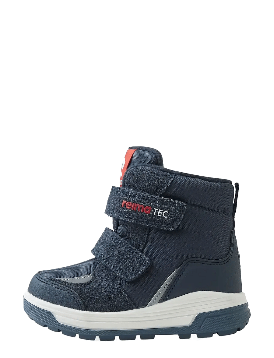 Reima - ReimaTec shoes, Qing - skor - navy - 0