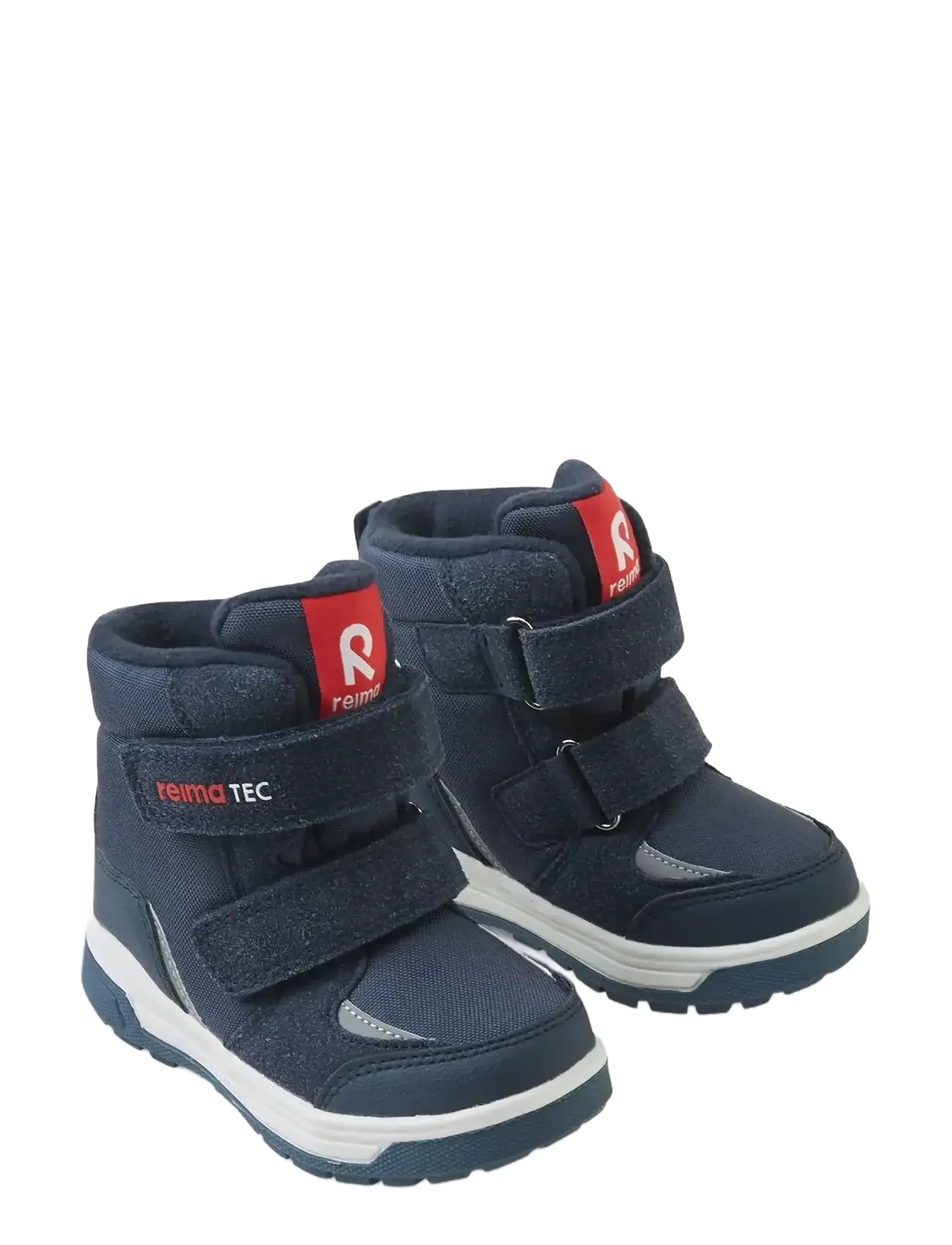 Reima - ReimaTec shoes, Qing - skor - navy - 1