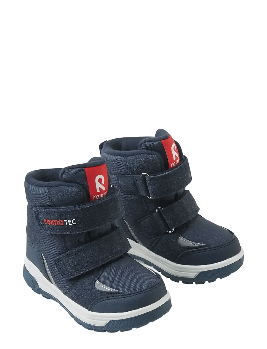 Reima - ReimaTec shoes, Qing - skor - navy - 1
