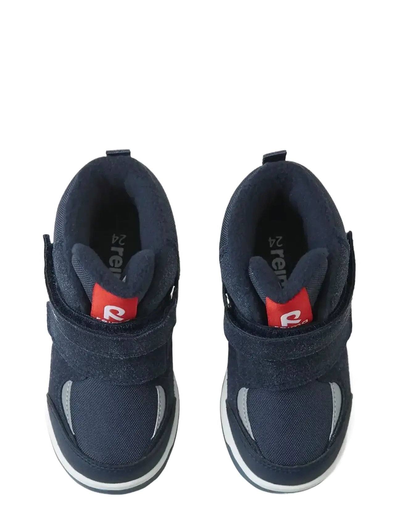 Reima - ReimaTec shoes, Qing - skor - navy - 2