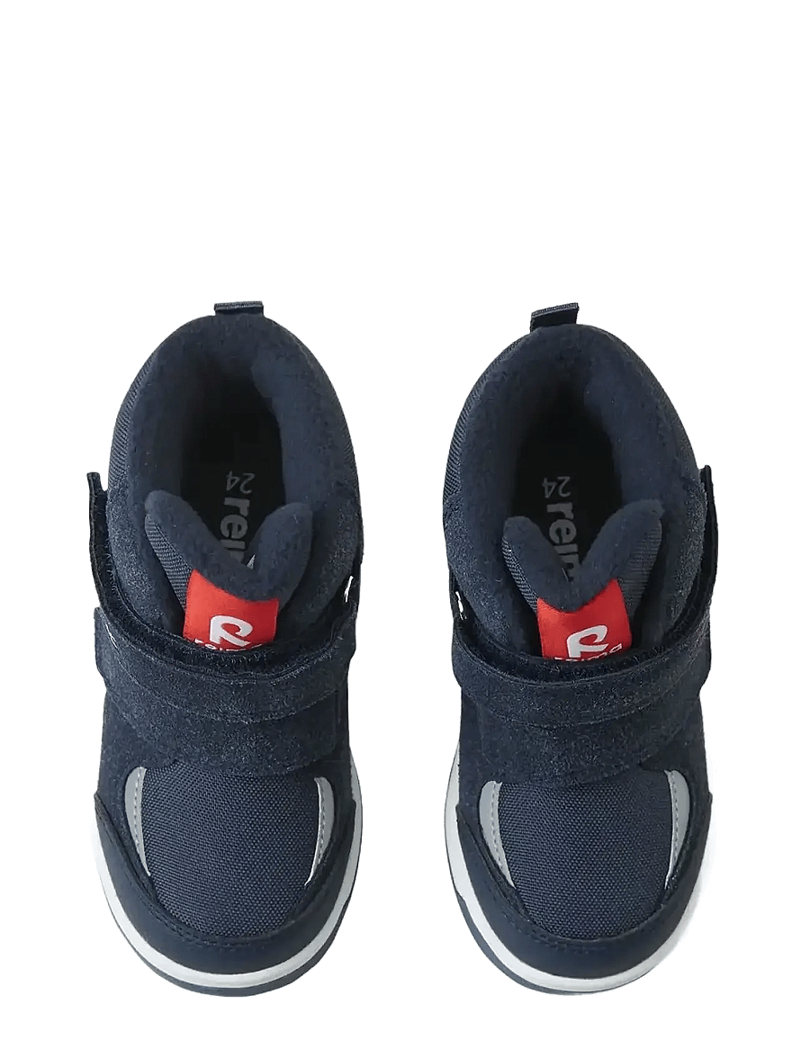 Reima - ReimaTec shoes, Qing - skor - navy - 2