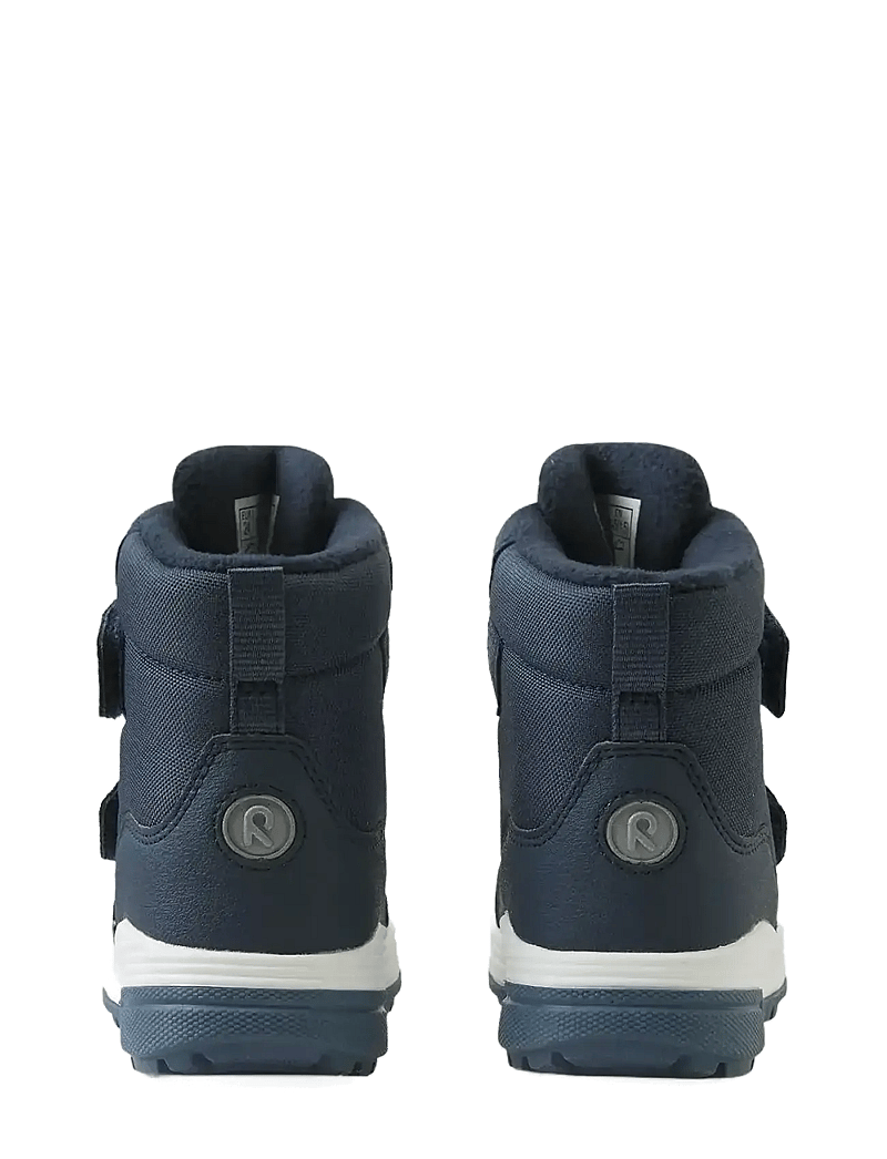 Reima - ReimaTec shoes, Qing - schuhe - navy - 3