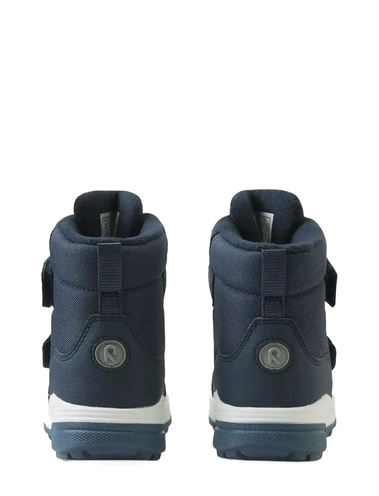 Reima - ReimaTec shoes, Qing - skor - navy - 3