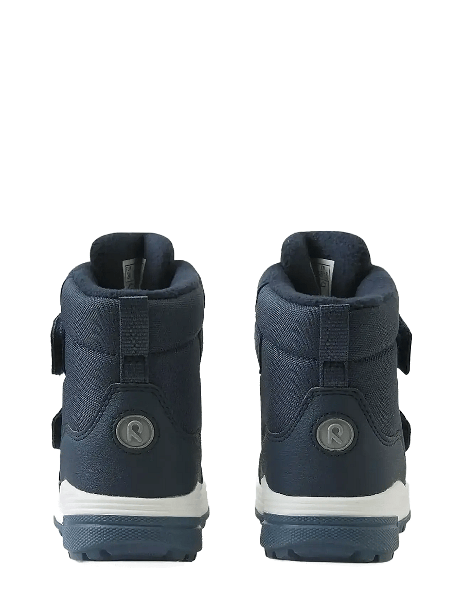 Reima - ReimaTec shoes, Qing - skor - navy - 3