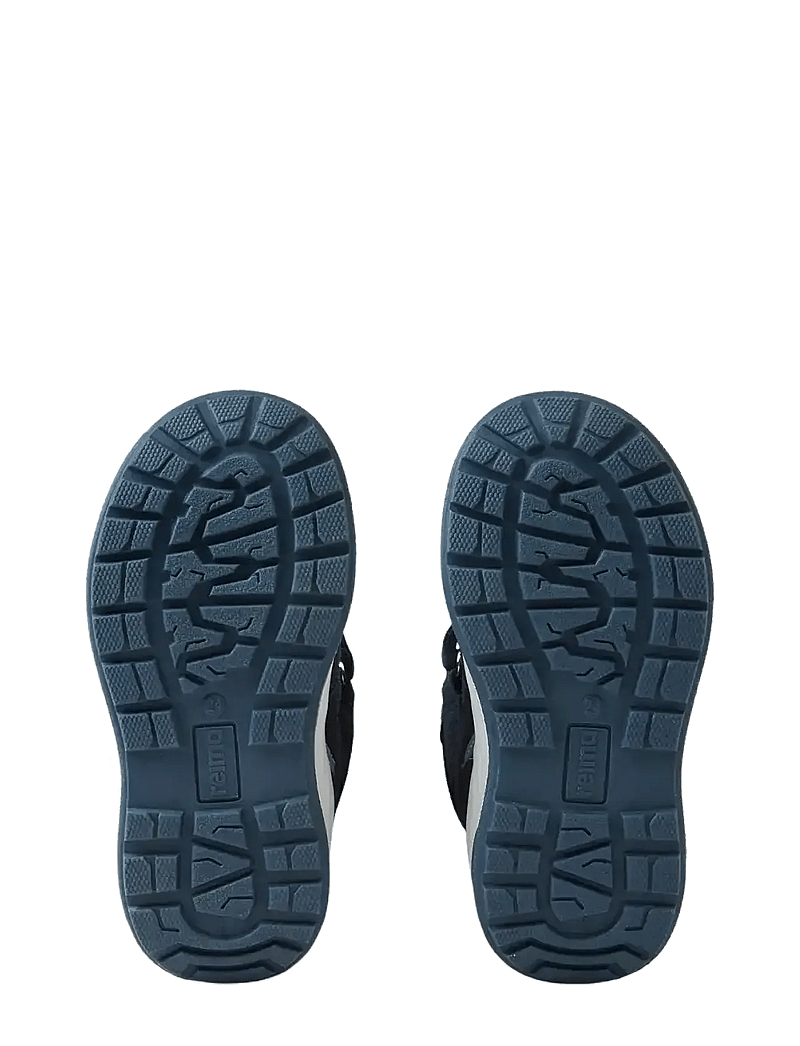 Reima - ReimaTec shoes, Qing - schuhe - navy - 4