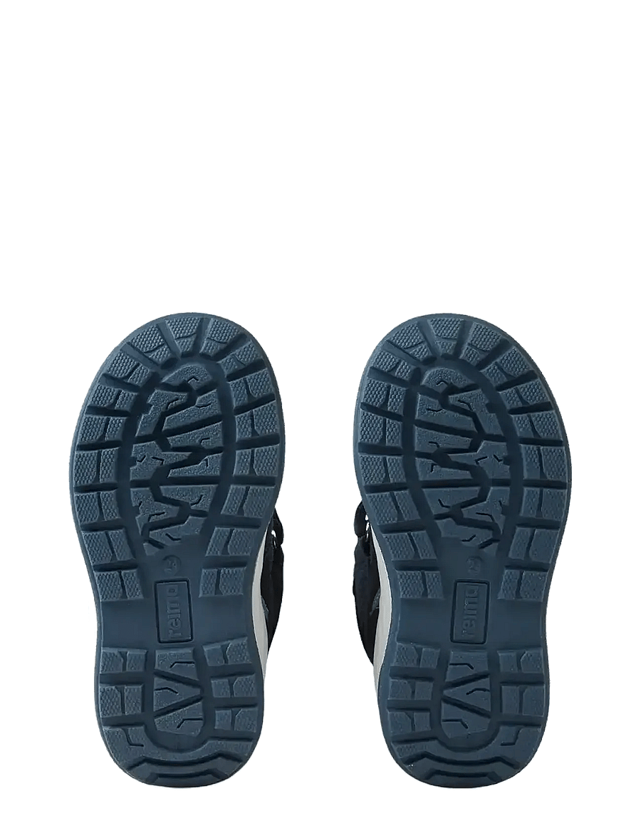 Reima - ReimaTec shoes, Qing - skor - navy - 4