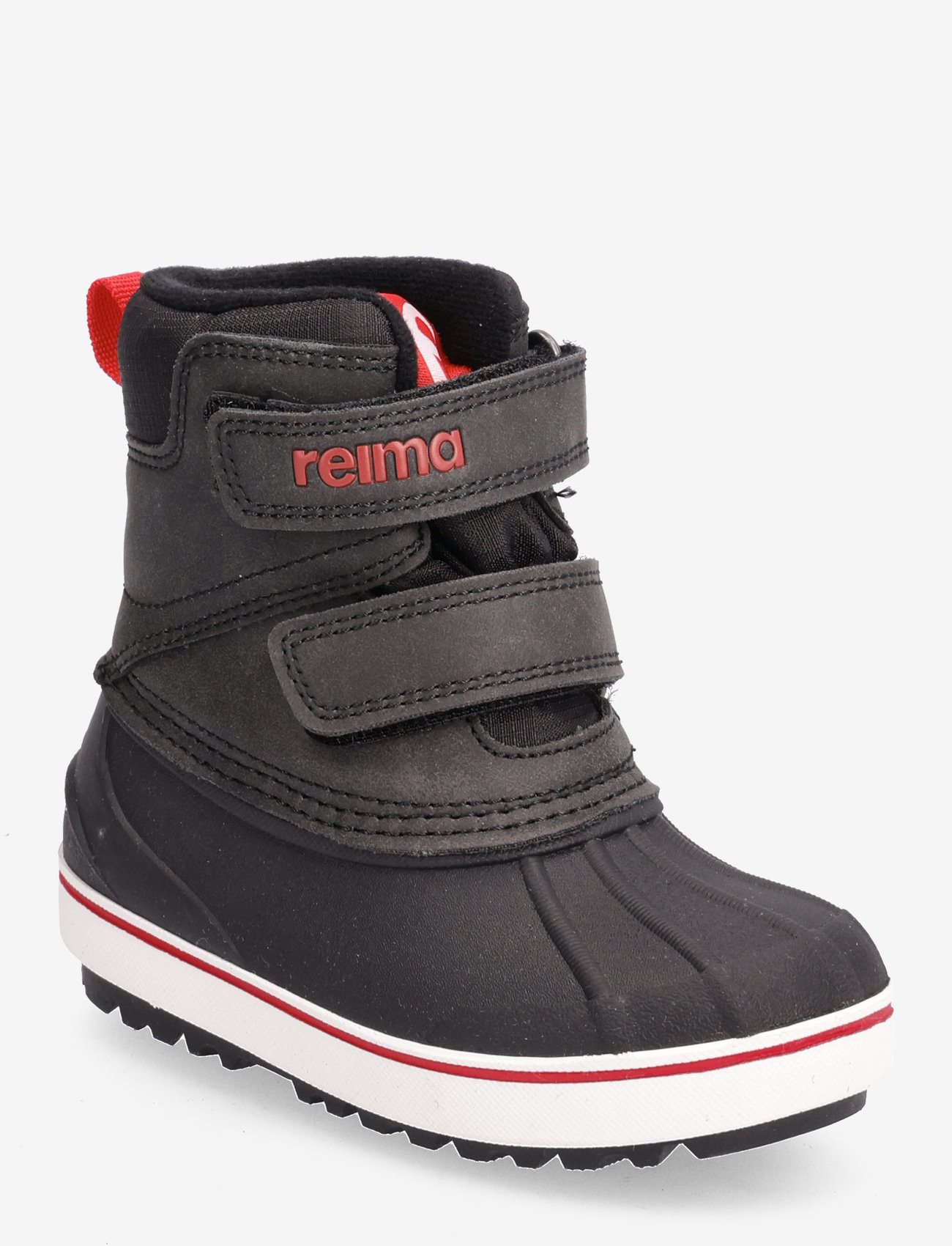 Reima - Winter boots, Coconi - barn - black - 0