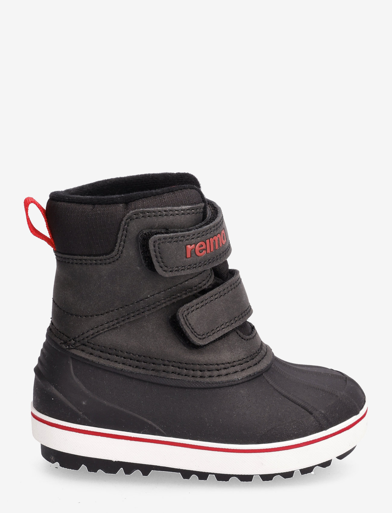 Reima - Winter boots, Coconi - bērniem - black - 1