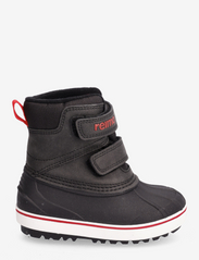 Reima - Winter boots, Coconi - barn - black - 1