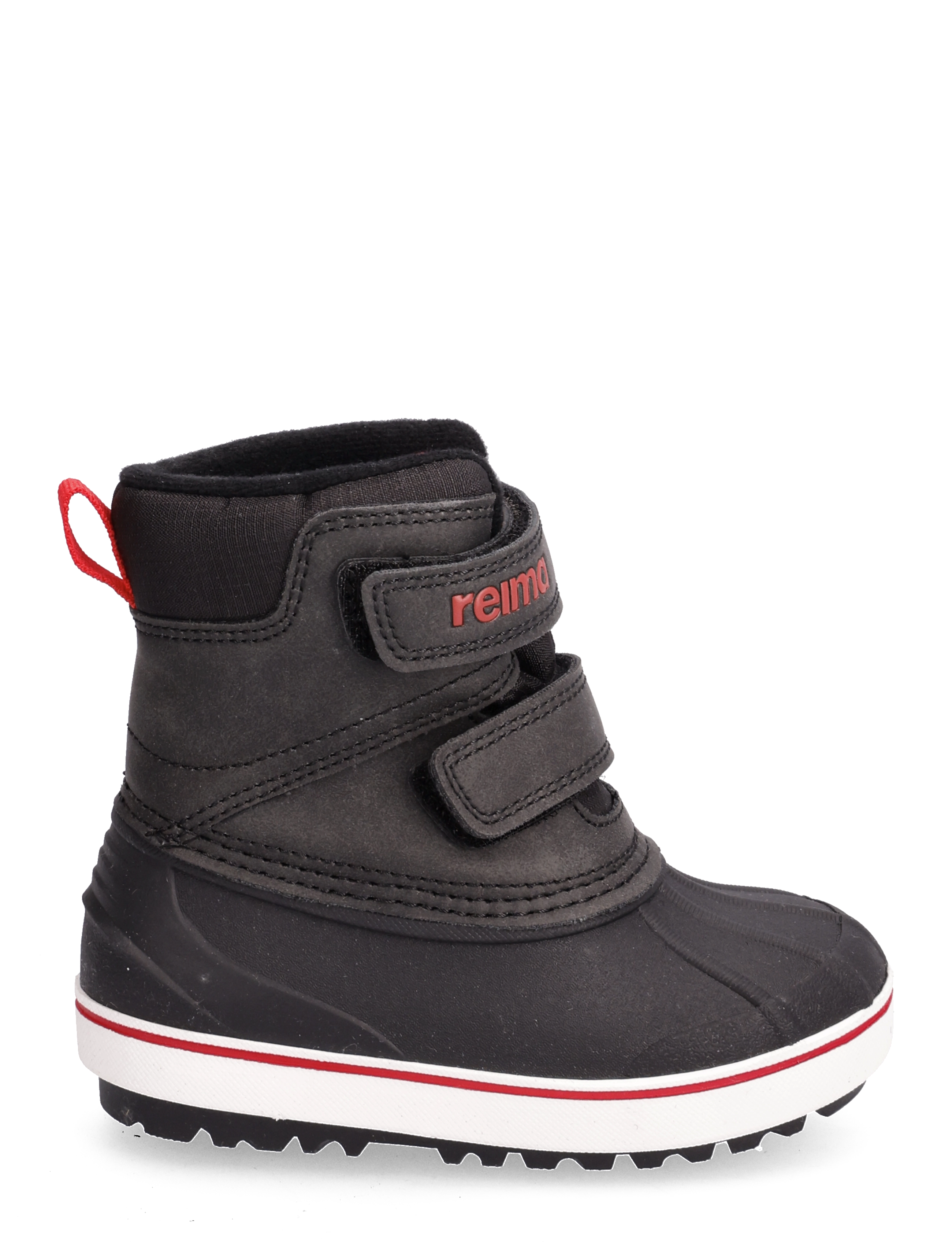 Reima - Winter boots, Coconi - efterårssko - black - 1