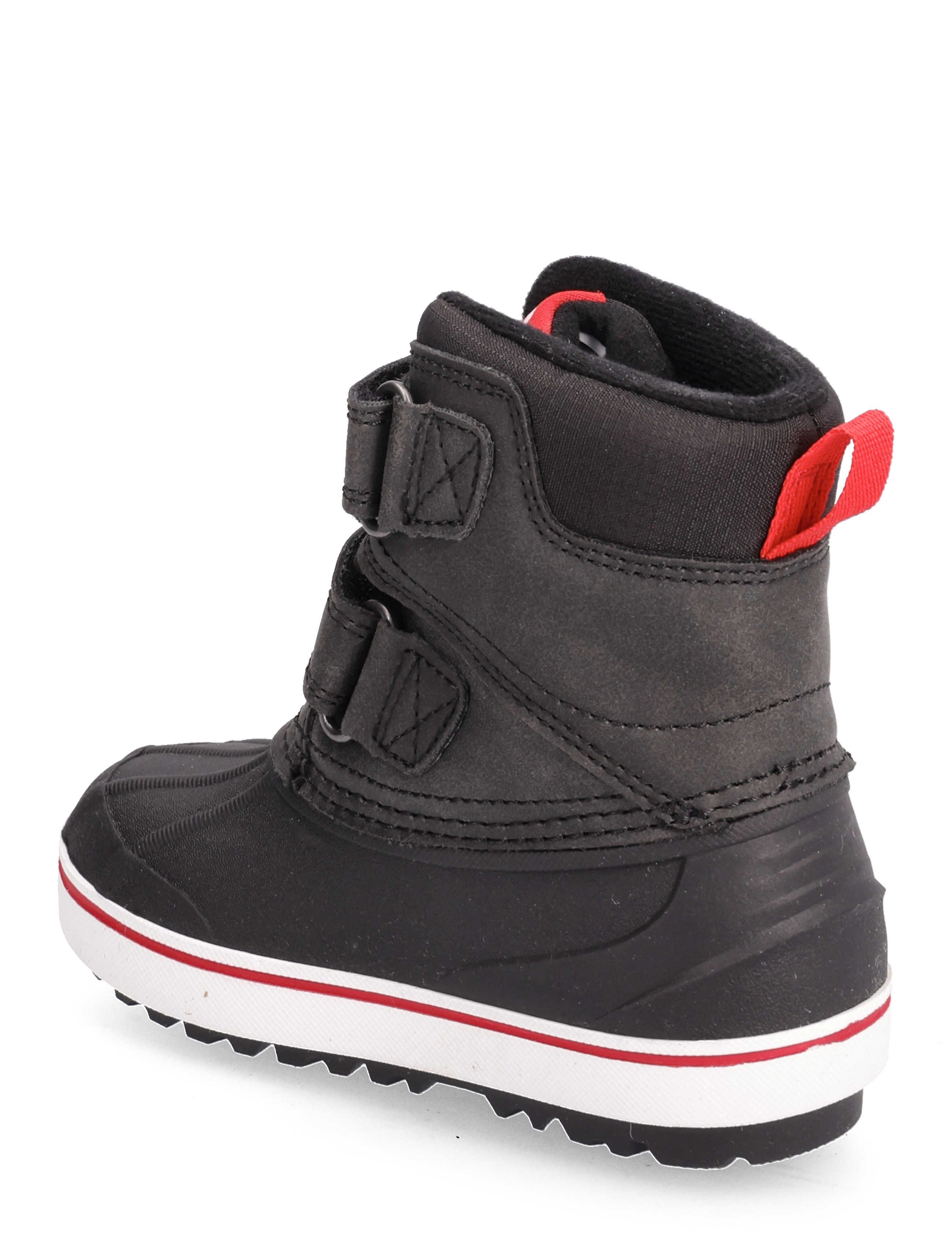 Reima - Winter boots, Coconi - efterårssko - black - 2