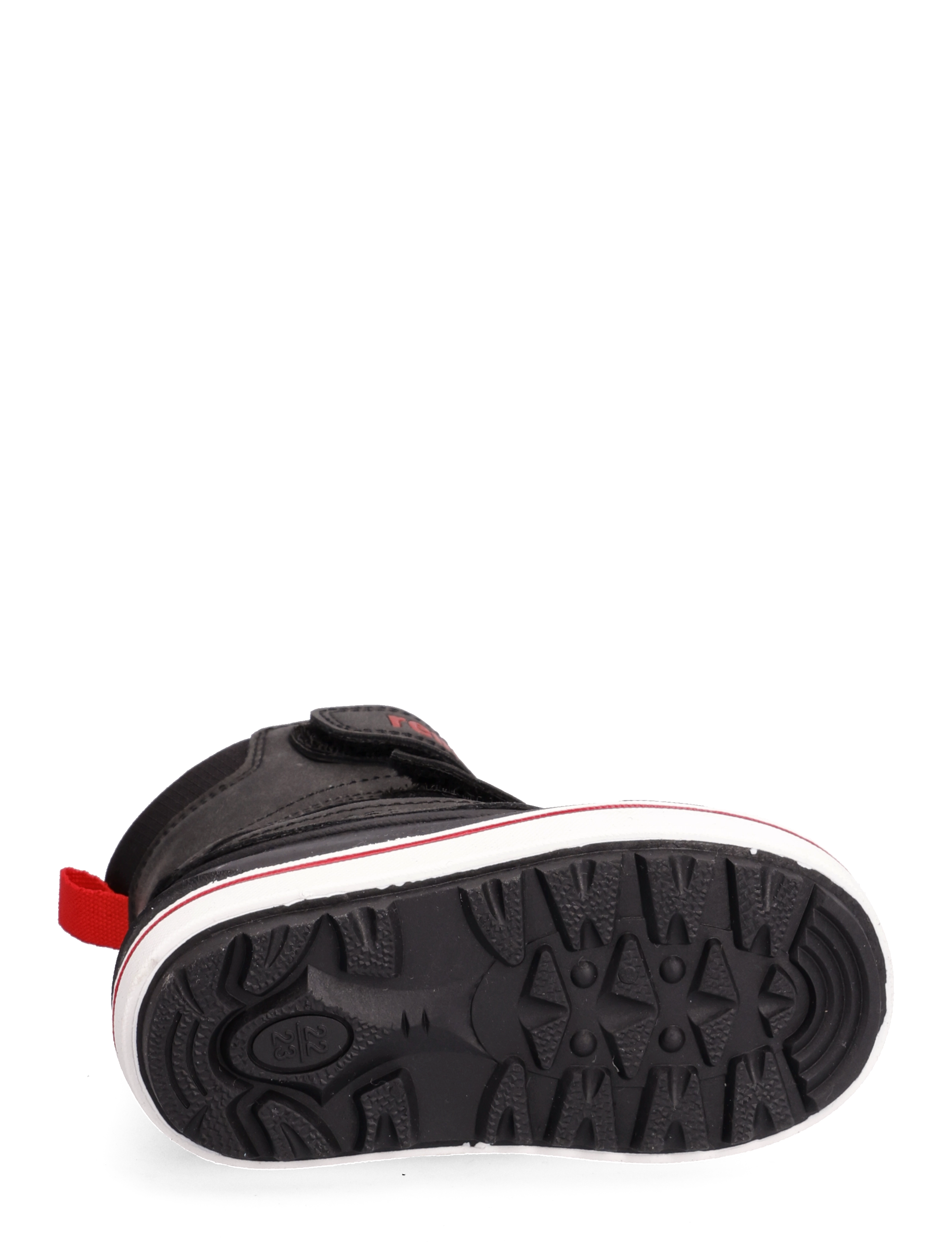 Reima - Winter boots, Coconi - efterårssko - black - 4