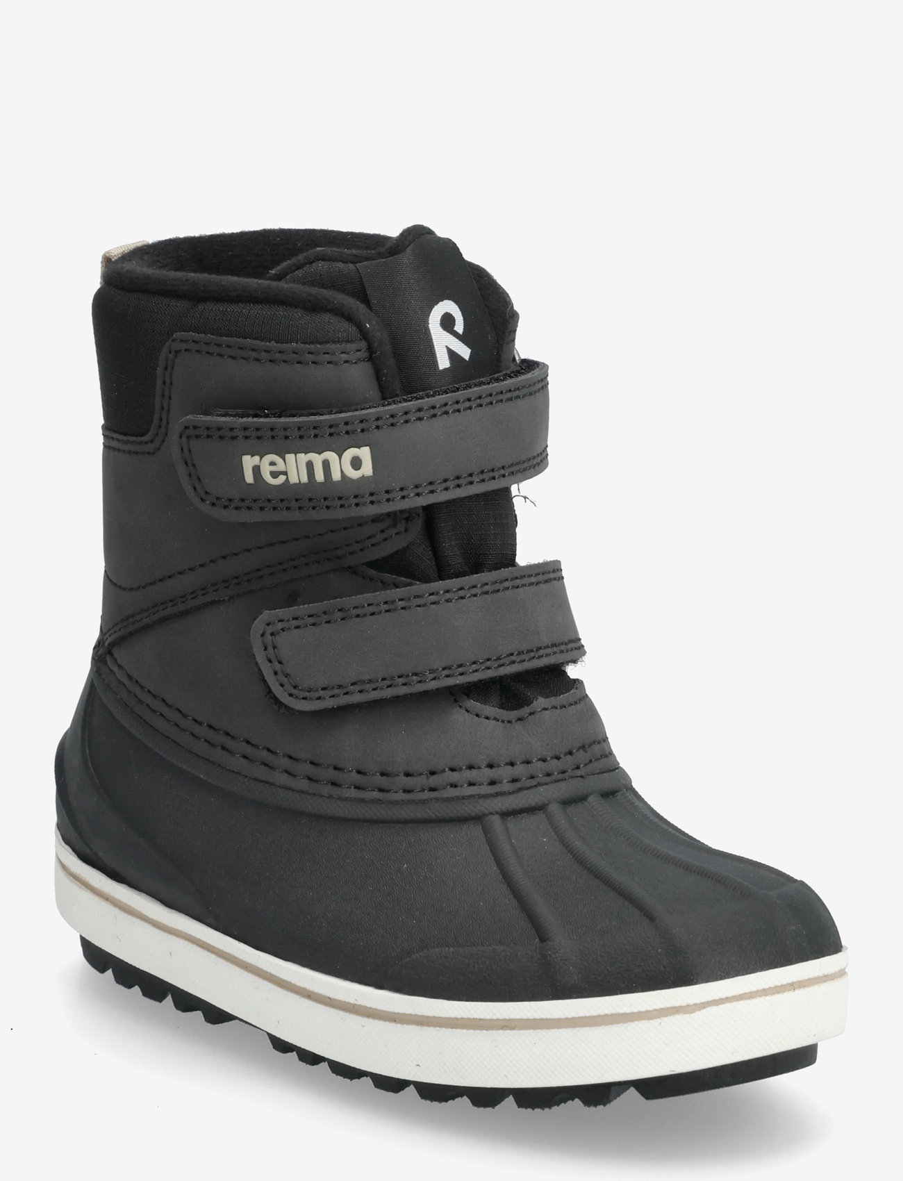 Reima - Winter boots, Coconi - sko - black - 0