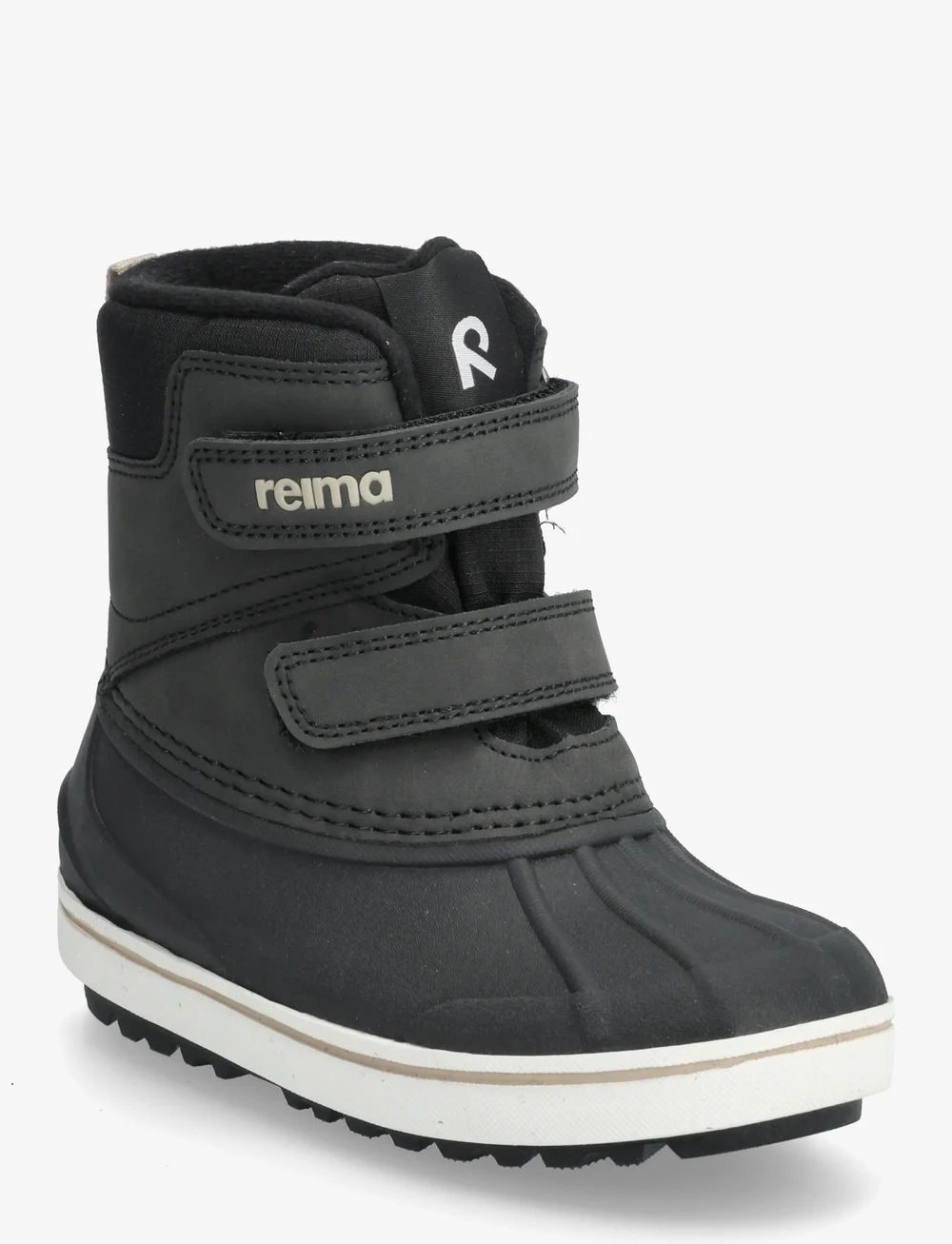 Reima - Winter boots, Coconi - schuhe - black - 0