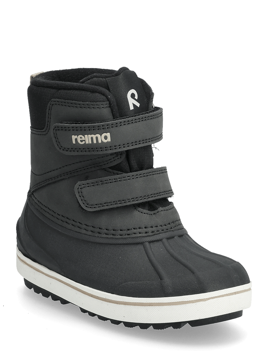 Reima - Winter boots, Coconi - apavi - black - 0