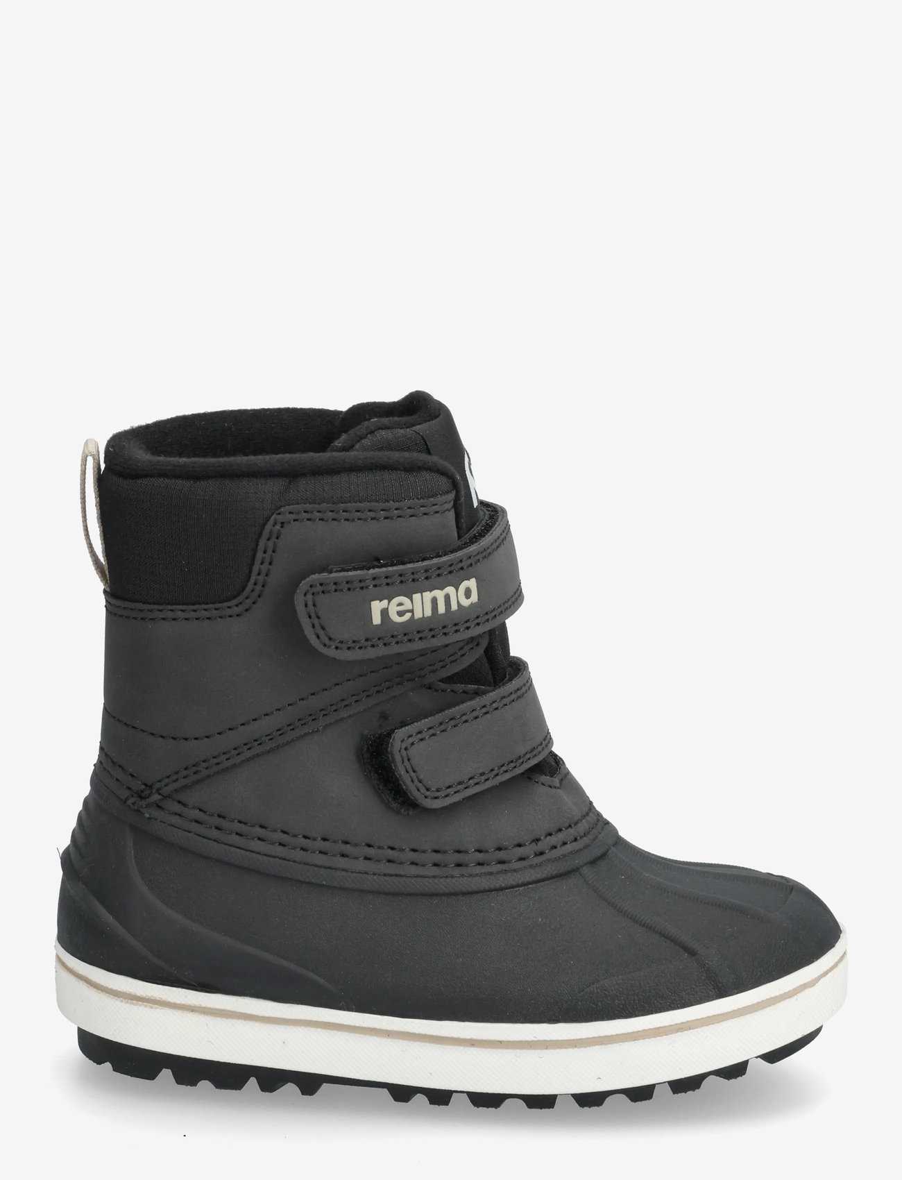 Reima - Winter boots, Coconi - sko - black - 1