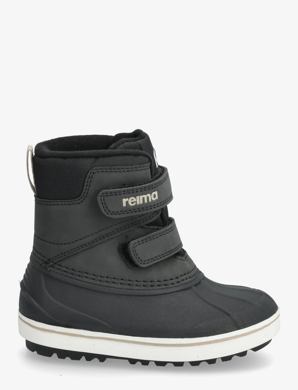 Reima - Winter boots, Coconi - schuhe - black - 1