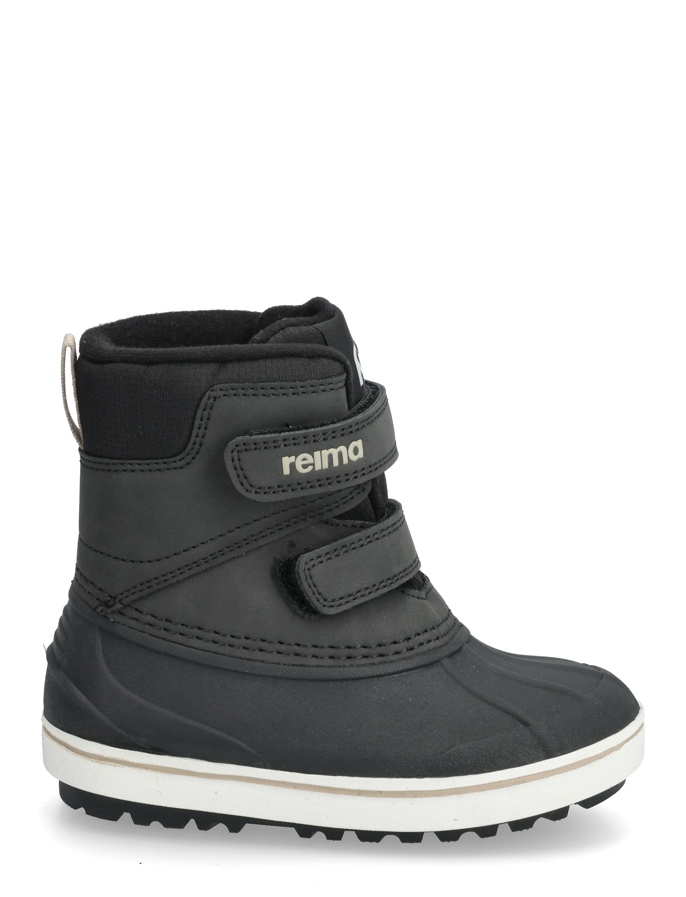 Reima - Winter boots, Coconi - jalanõud - black - 1