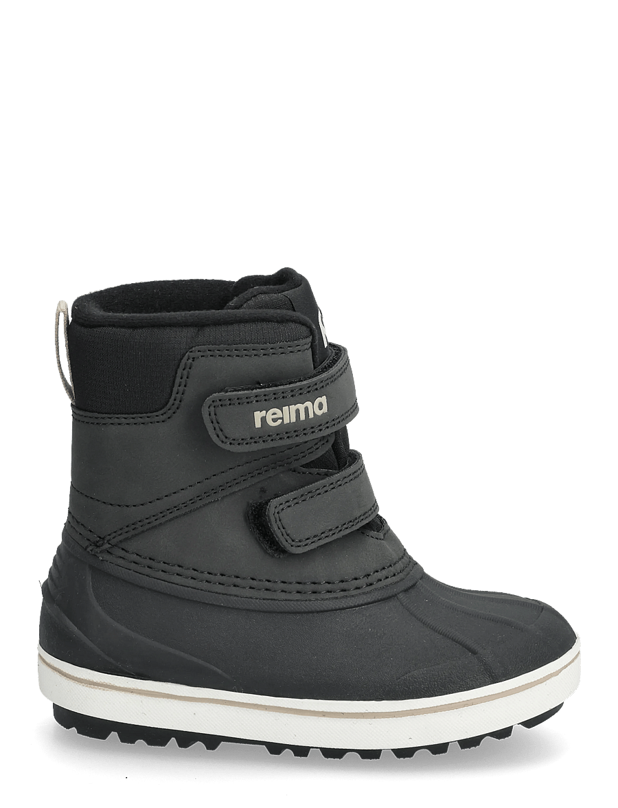 Reima - Winter boots, Coconi - jalanõud - black - 1