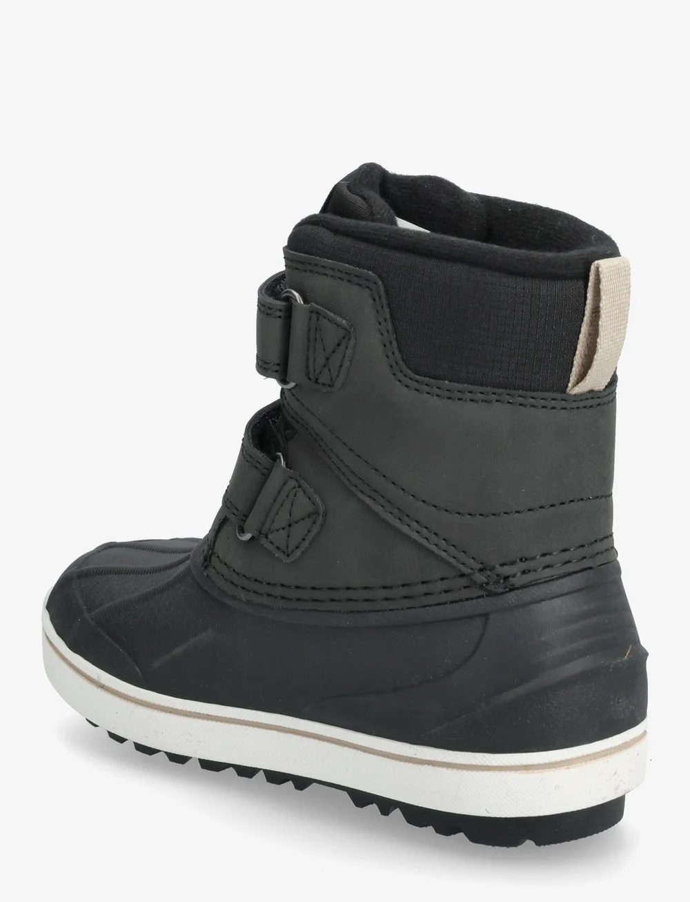 Reima - Winter boots, Coconi - schuhe - black - 2