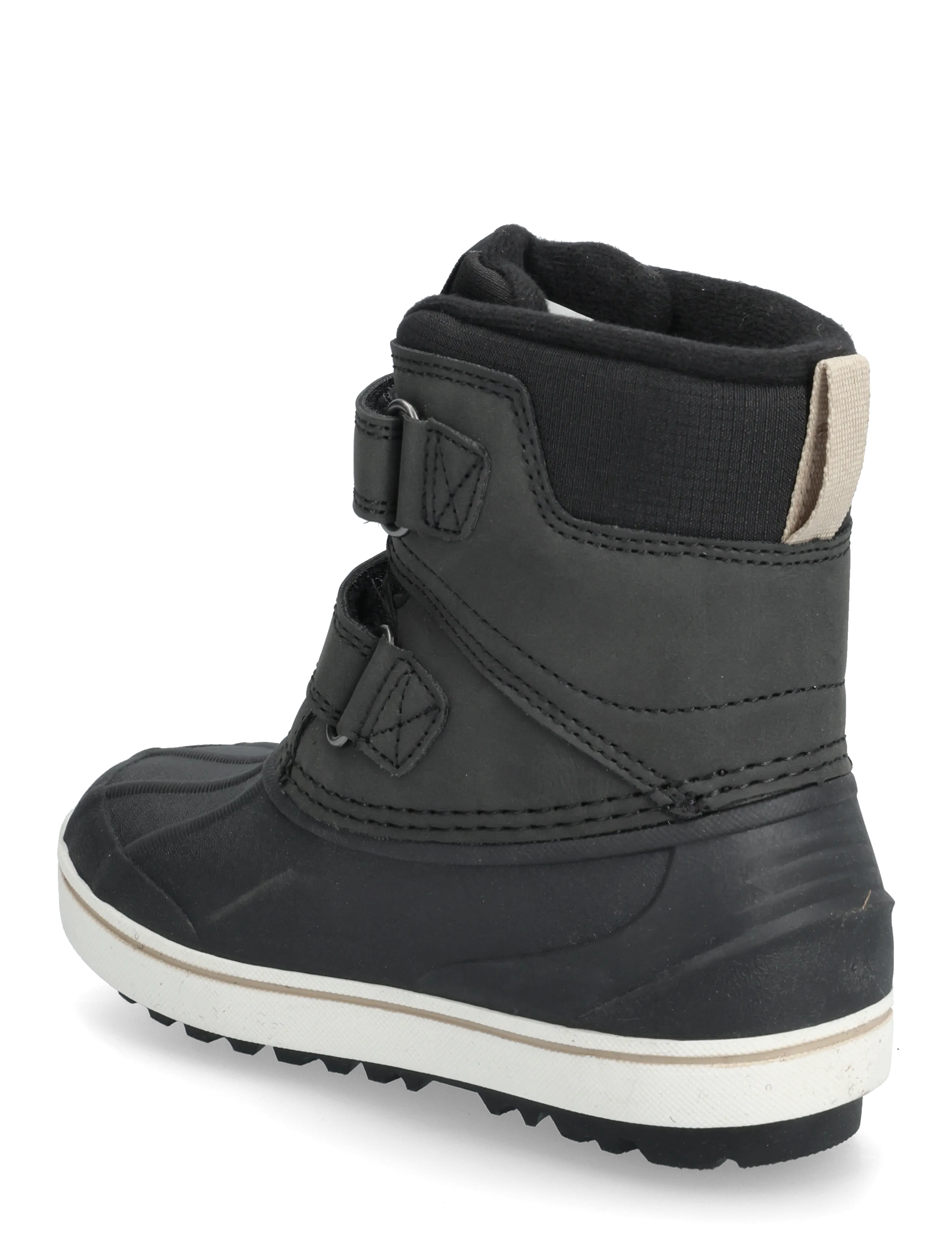 Reima - Winter boots, Coconi - jalanõud - black - 2