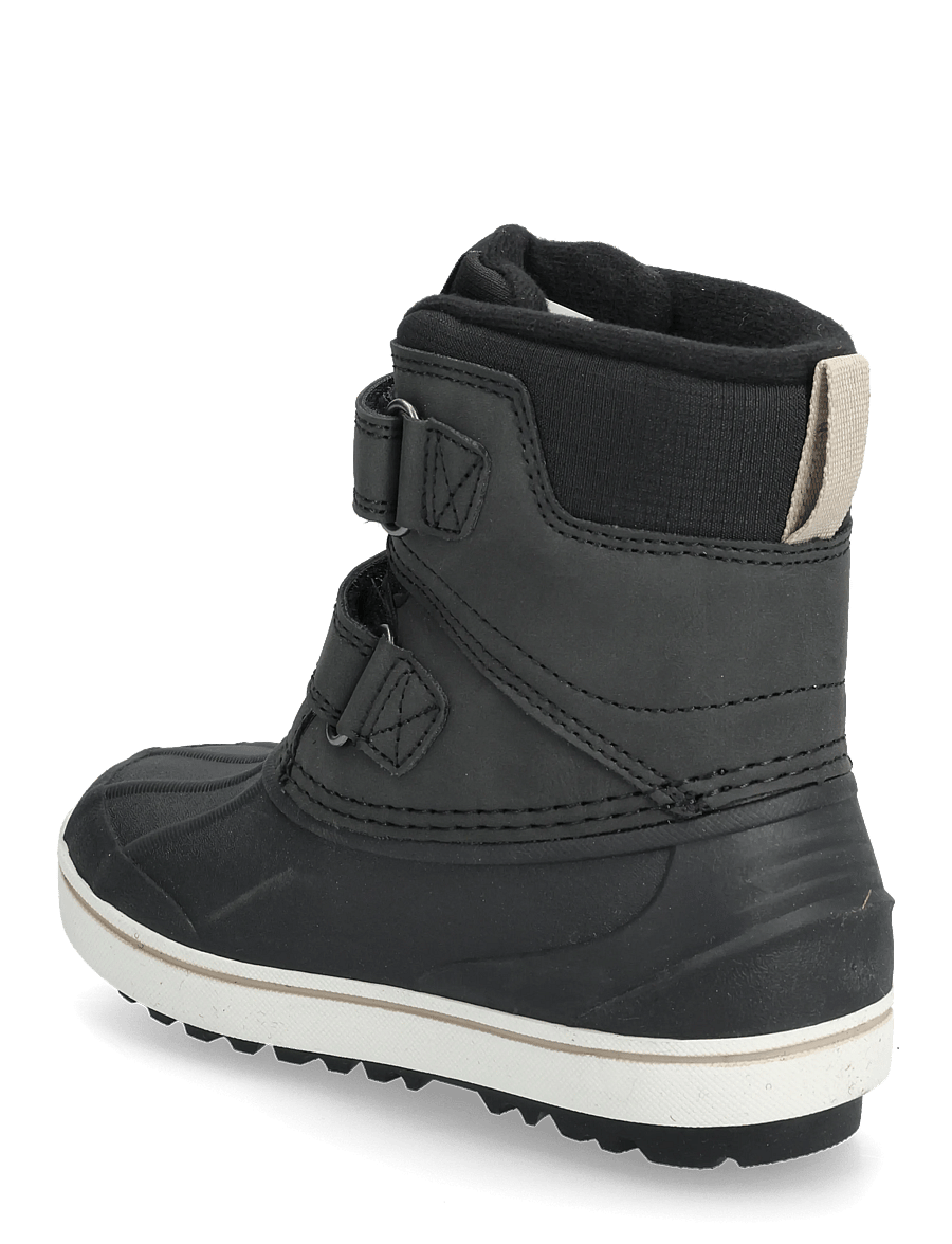 Reima - Winter boots, Coconi - jalanõud - black - 2