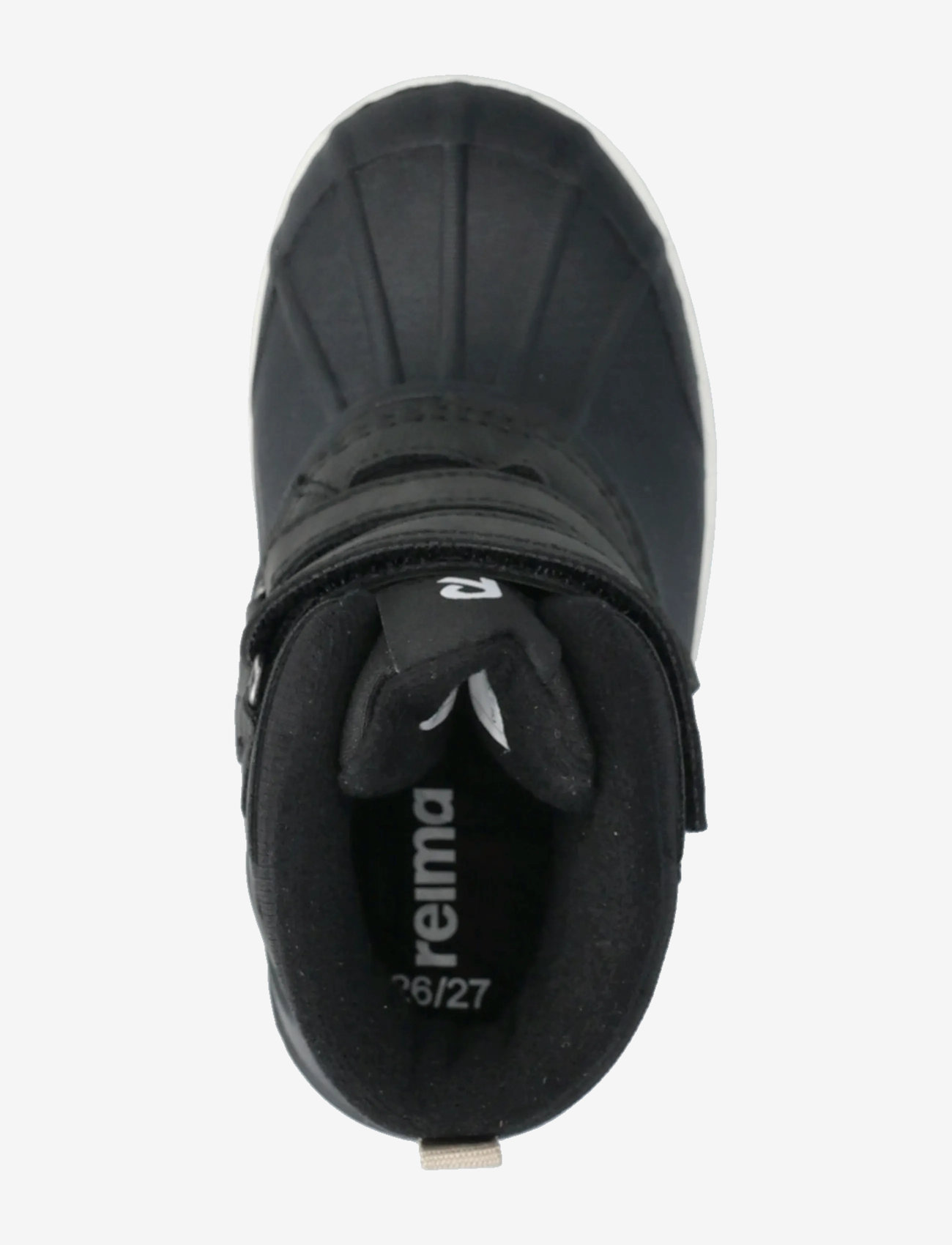 Reima - Winter boots, Coconi - sko - black - 3