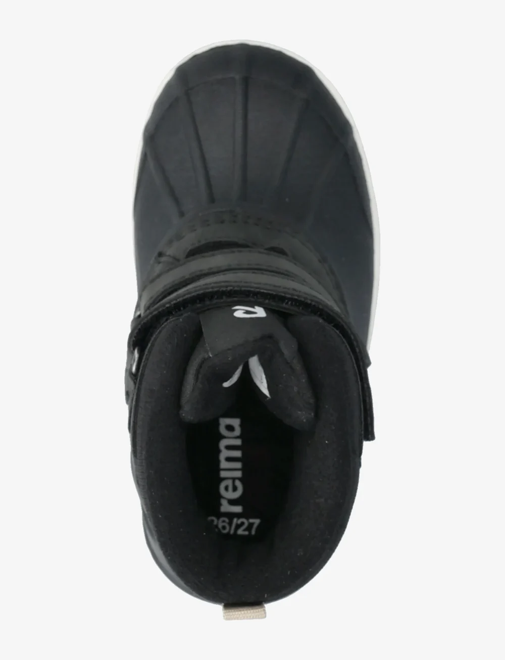 Reima - Winter boots, Coconi - schuhe - black - 3