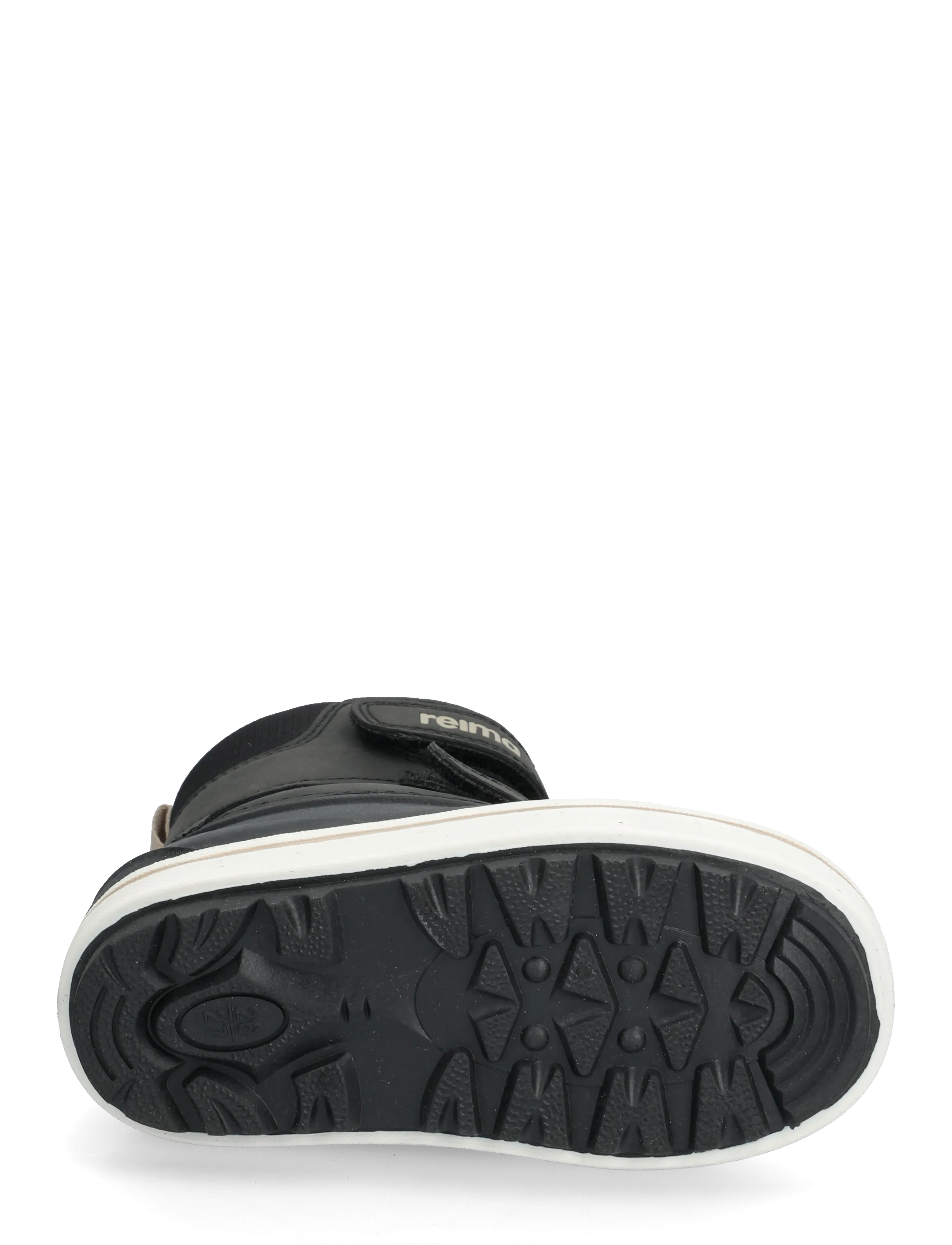 Reima - Winter boots, Coconi - jalanõud - black - 4