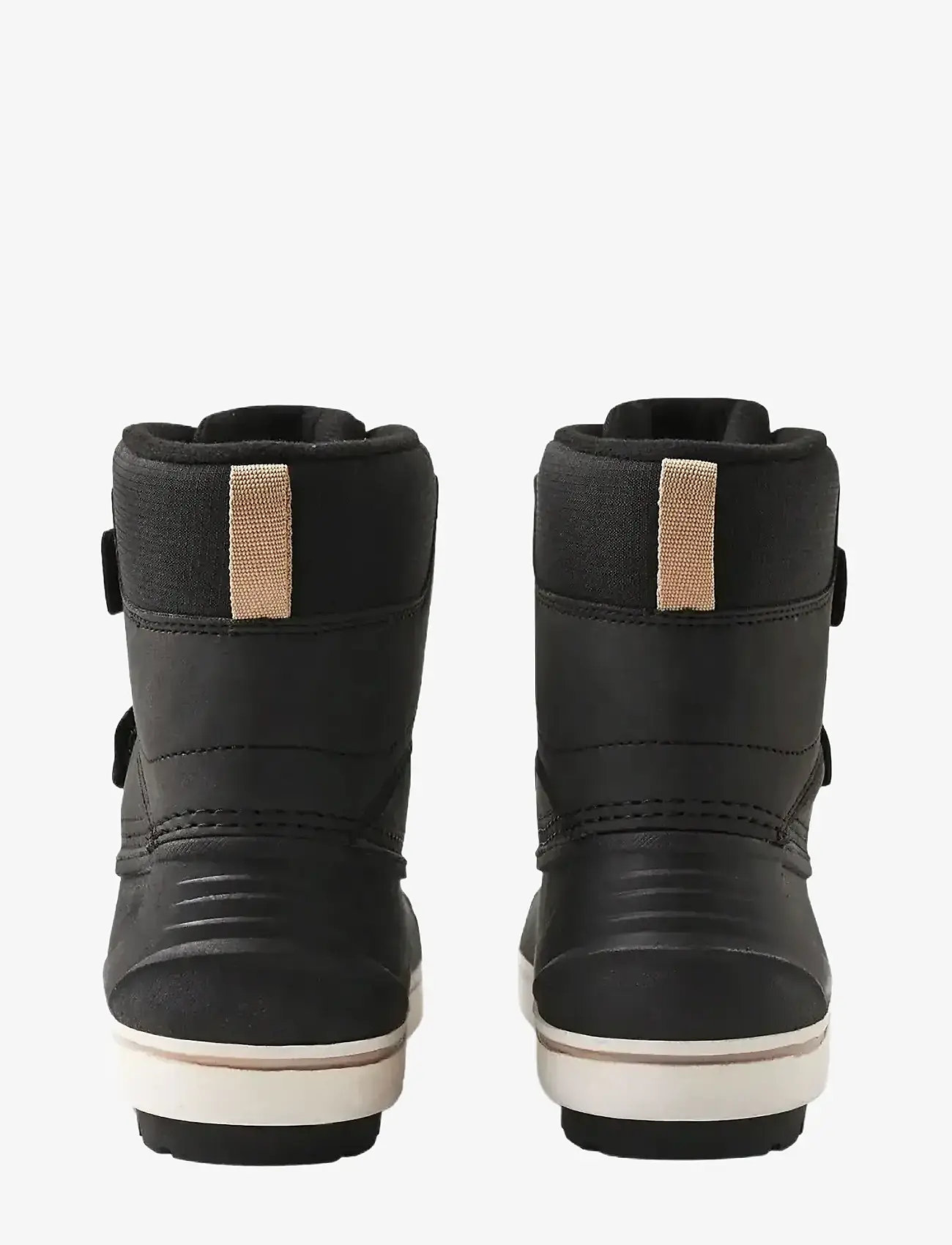 Reima - Winter boots, Coconi - sko - black - 5