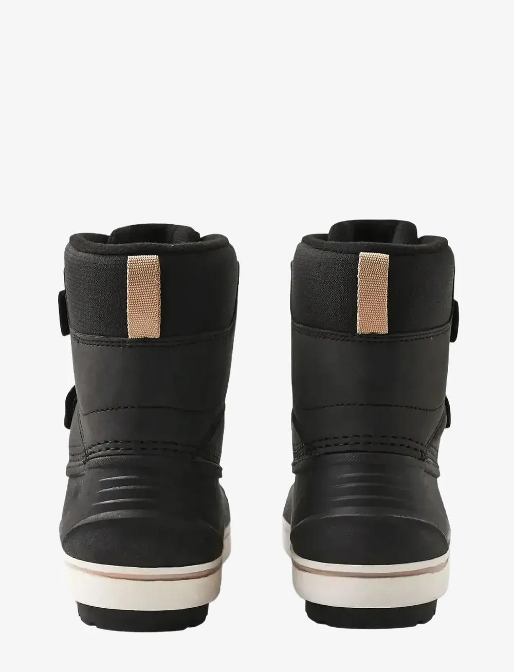 Reima - Winter boots, Coconi - schuhe - black - 5