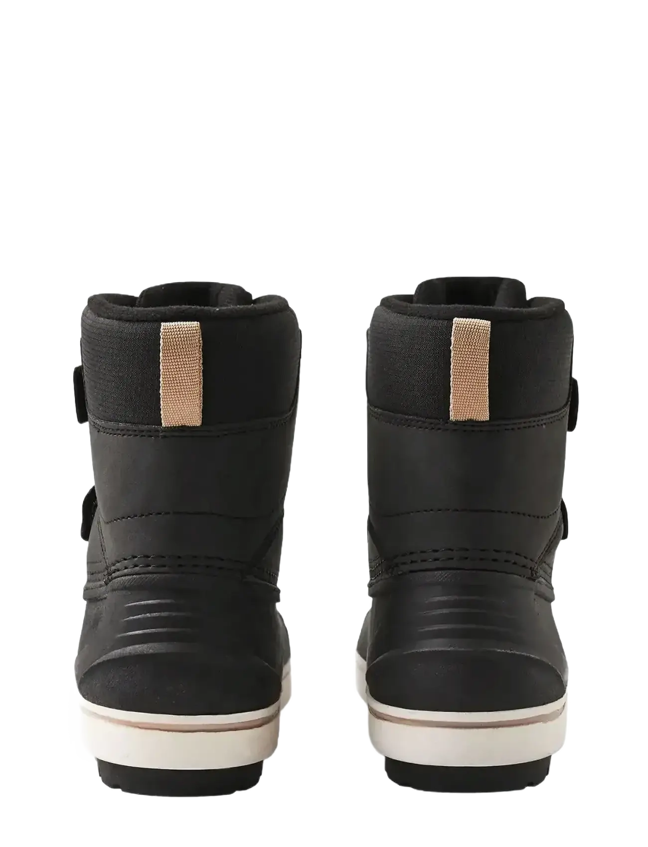 Reima - Winter boots, Coconi - jalanõud - black - 5